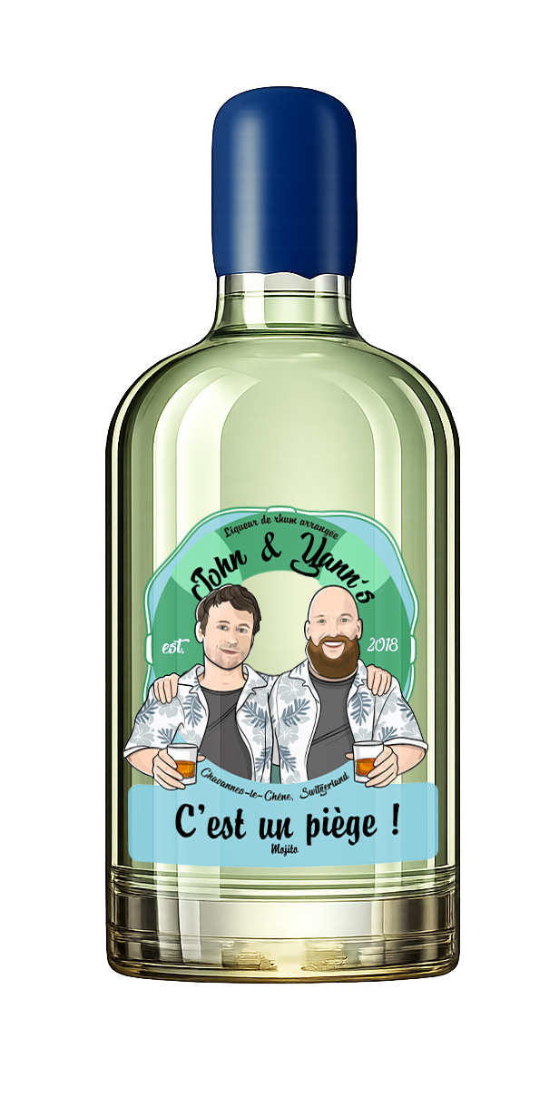 Mojito