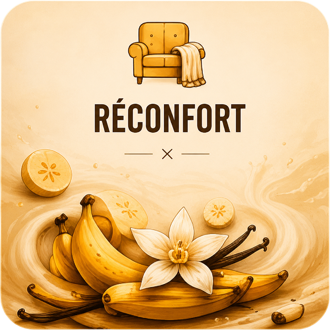 Réconfort