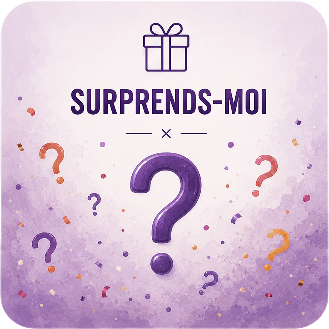 Surprends-moi