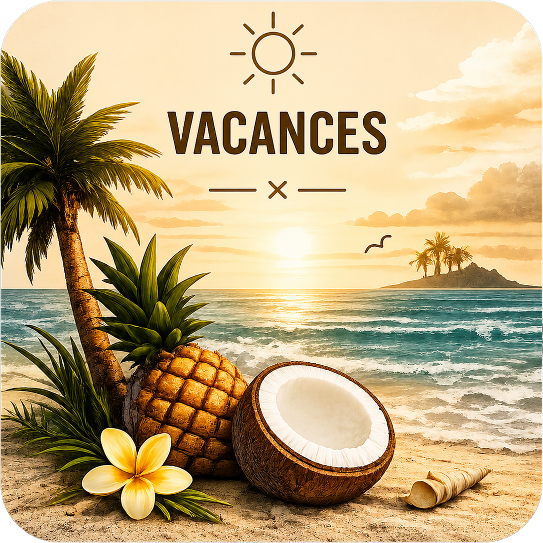 Vacances